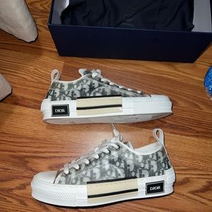 Dior B23 Low